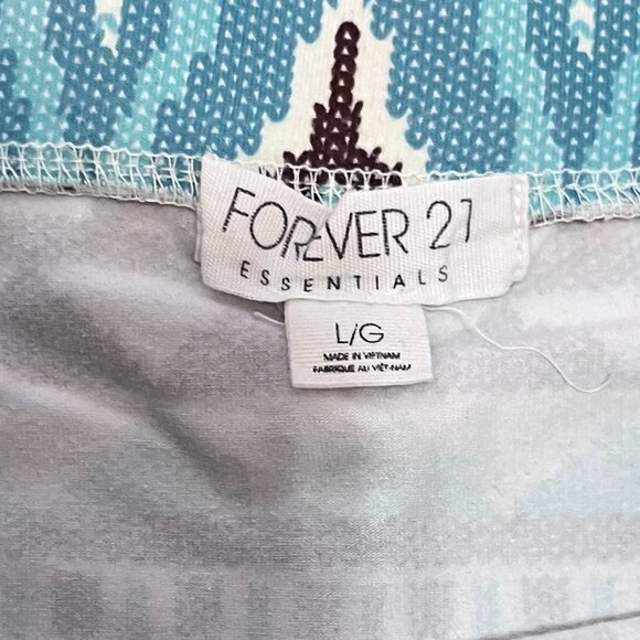 Forever 21 Mini Skirt - Picture 2 of 3